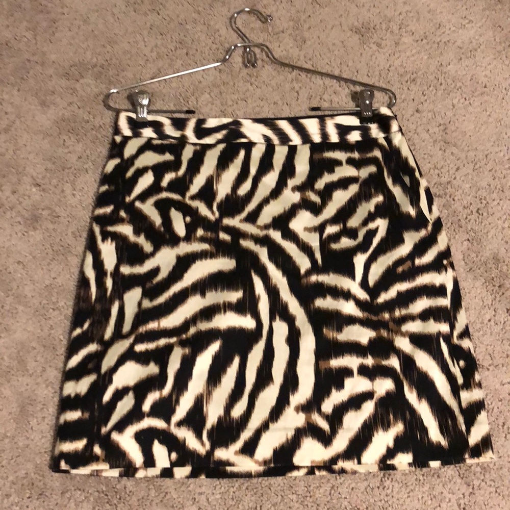 Anne Taylor Skirt